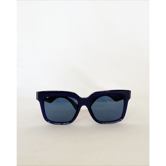BURBERRY B4419F Sunglasses Sun Glasses Blue Authentic 54 Unisex main image 7